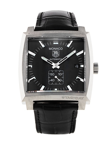 Tag Heuer Monaco WW2110.FC6177